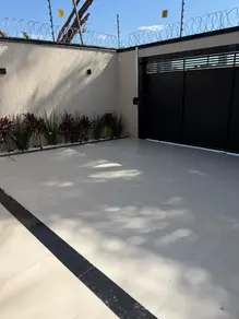 Imagem 6 - Casa em Parque Amazônia, Goiânia - GO