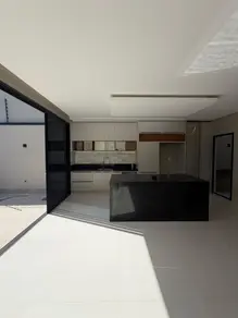 Imagem 4 - Casa em Parque Amazônia, Goiânia - GO