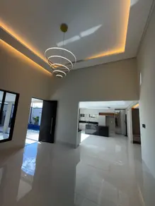 Imagem 3 - Casa em Parque Amazônia, Goiânia - GO