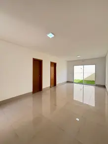 Sobrado Em Condomínio Cardoso Continuação, Aparecida de Goiânia - GO — foto 2