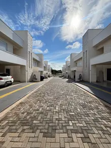 Sobrado Em Condomínio Cardoso Continuação, Aparecida de Goiânia - GO — foto 2