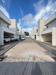 Imagem 2 - Sobrado Em Condomínio em Cardoso Continuação, Aparecida de Goiânia - GO