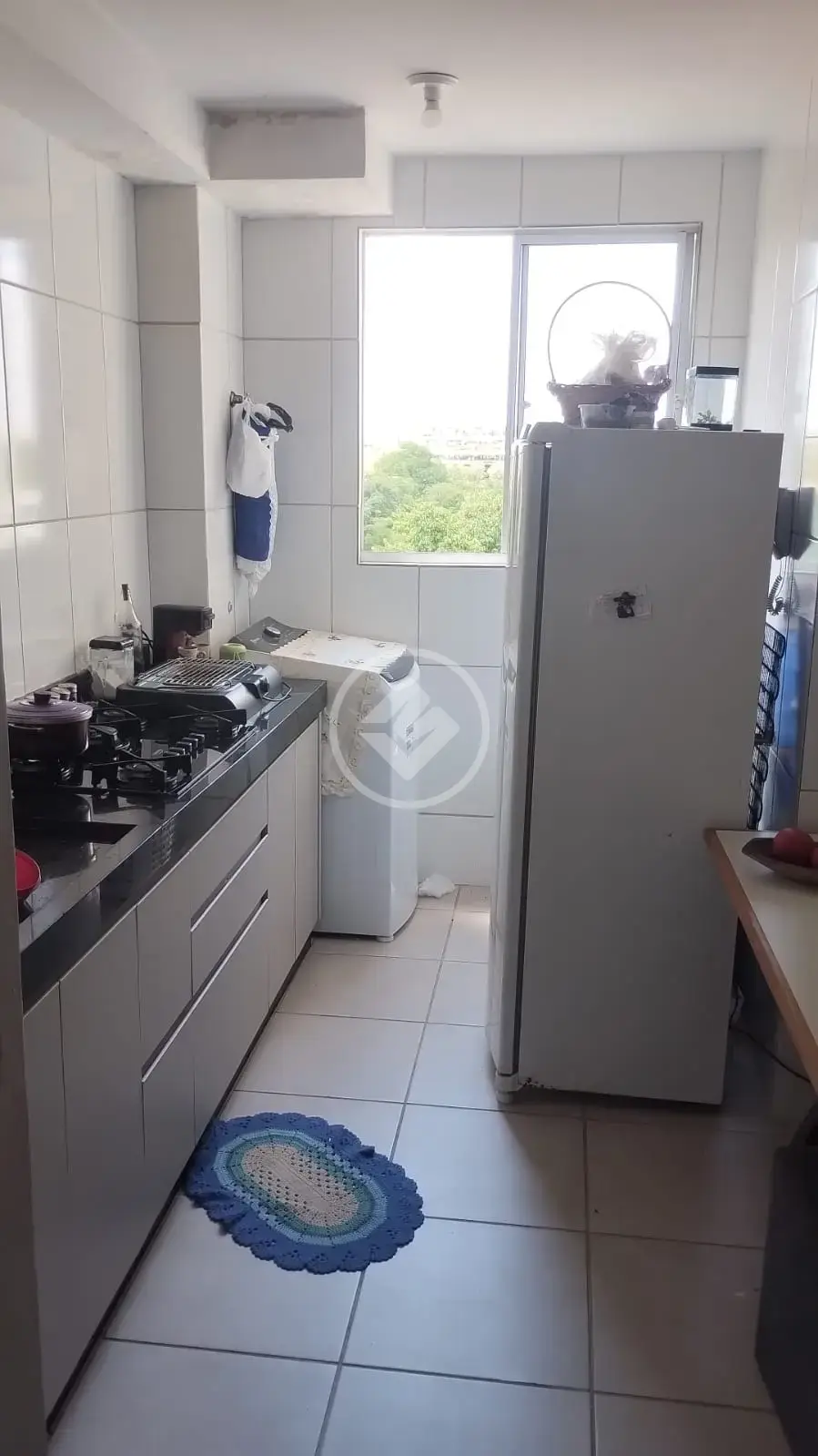 Imagem 1 - Apartamento em Setor Conde dos Arcos, Aparecida de Goiânia - GO