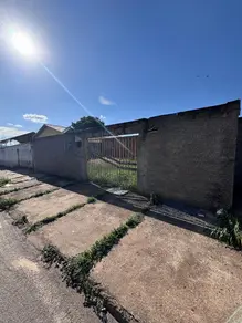 Terreno Setor Marista Sul, Aparecida de Goiânia - GO — foto 1