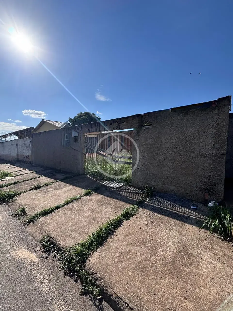 Imagem 1 - Terreno em Setor Marista Sul, Aparecida de Goiânia - GO