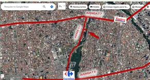 Terreno Setor Sudoeste, Goiânia - GO — foto 2
