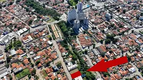 Imagem 2 - Terreno em Setor Sudoeste, Goiânia - GO