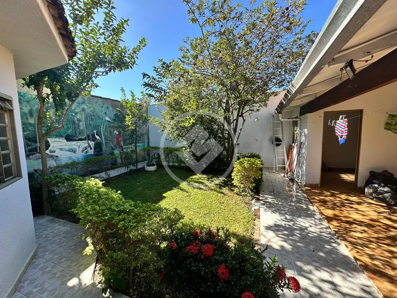 Imagem 1 - Casa em Jardim Europa, Goiânia - GO