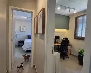 Imagem 5 - Apartamento em Vila Rosa, Goiânia - GO