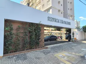 Apartamento Vila Rosa, Goiânia - GO — foto 1