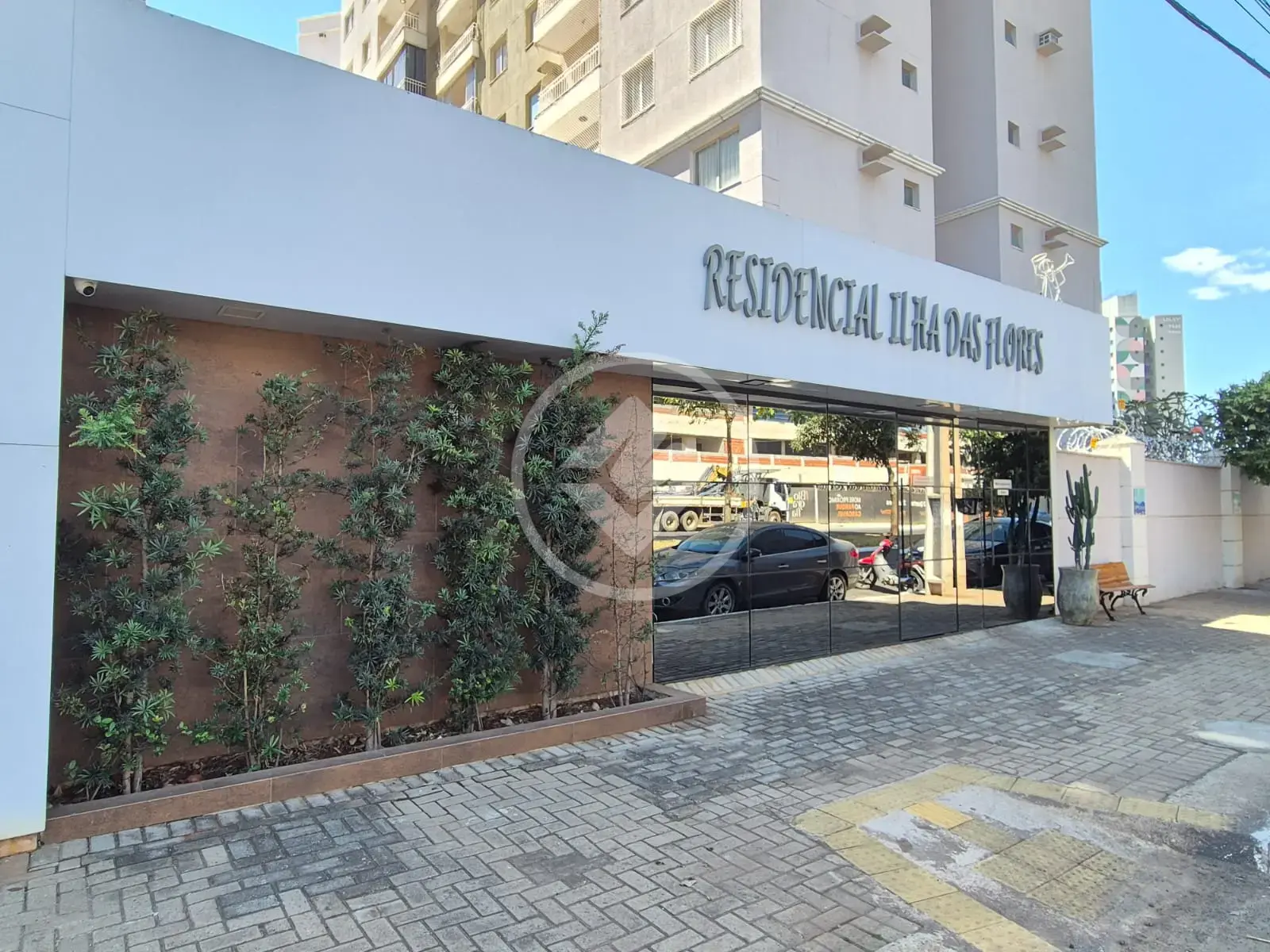Imagem 1 - Apartamento em Vila Rosa, Goiânia - GO
