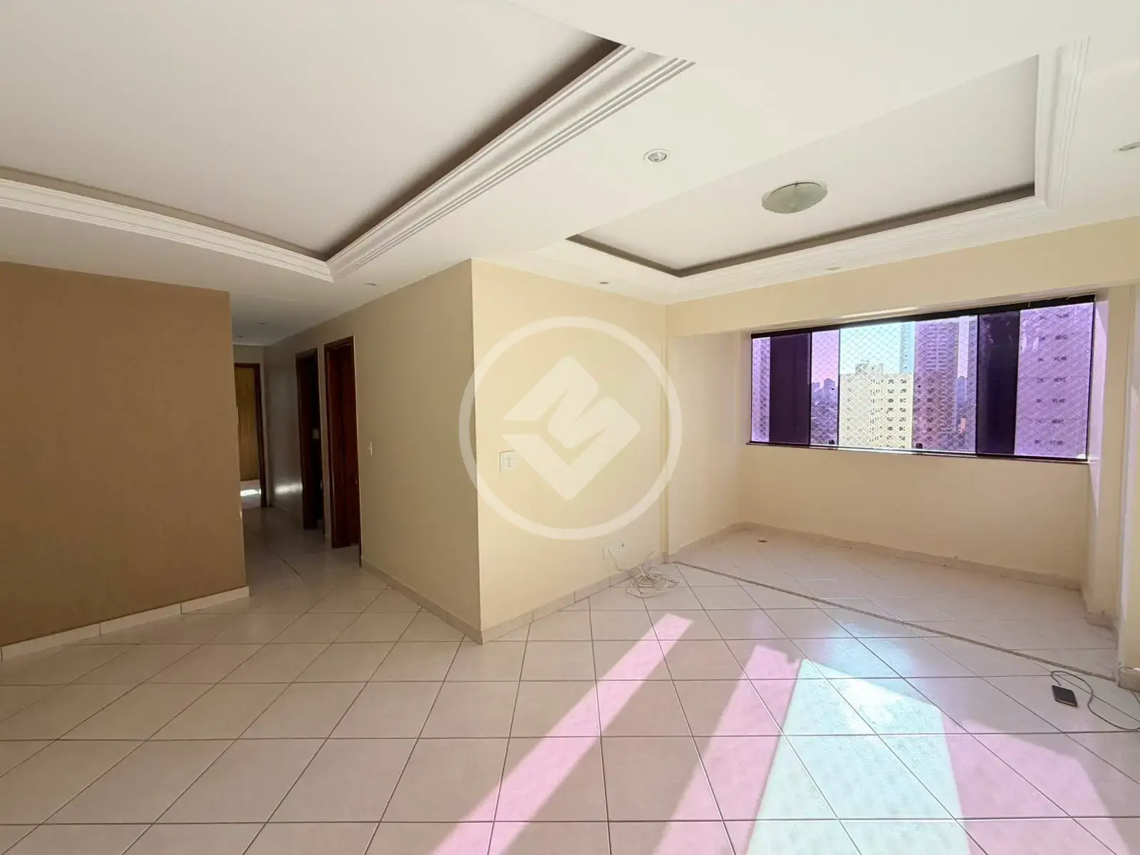 Imagem 1 - Apartamento em Vila Alto da Glória, Goiânia - GO