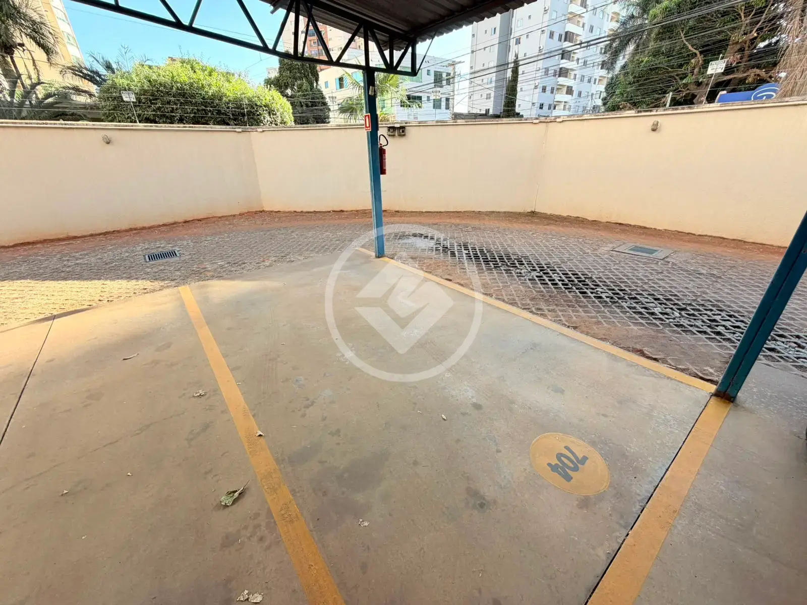 Image 20 - Apartamento em Vila Alto da Glória, Goiânia - GO