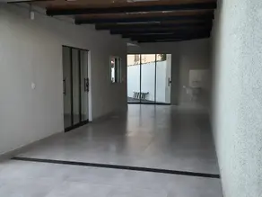 Casa Jardim Mont Serrat, Aparecida de Goiânia - GO — foto 2