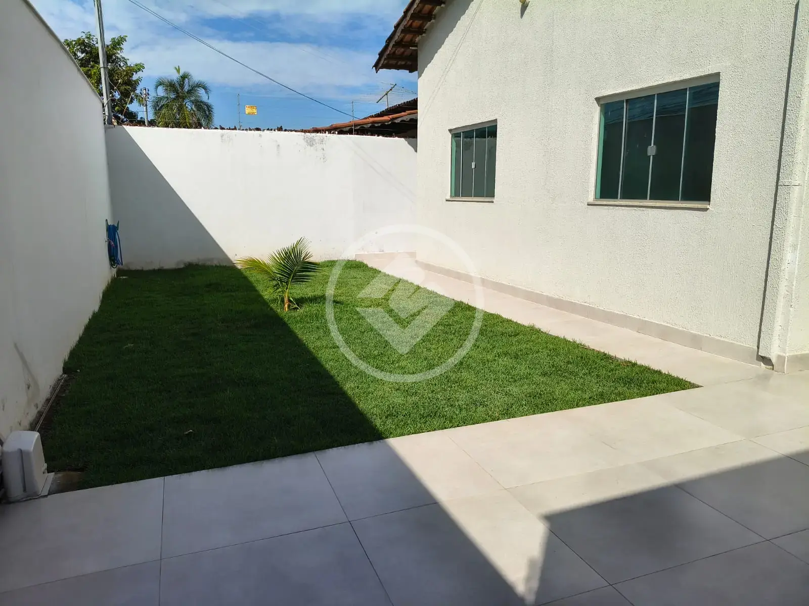Imagem 1 - Casa em Jardim Mont Serrat, Aparecida de Goiânia - GO