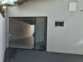 Imagem 5 - Casa em Jardim Mont Serrat, Aparecida de Goiânia - GO