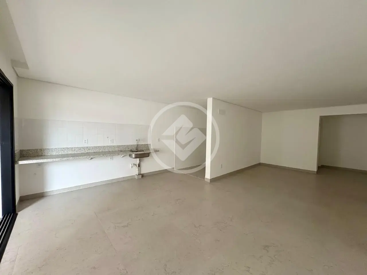 Image 2 - Apartamento em Setor Oeste, Goiânia - GO