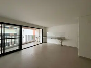 Apartamento Setor Oeste, Goiânia - GO — foto 1