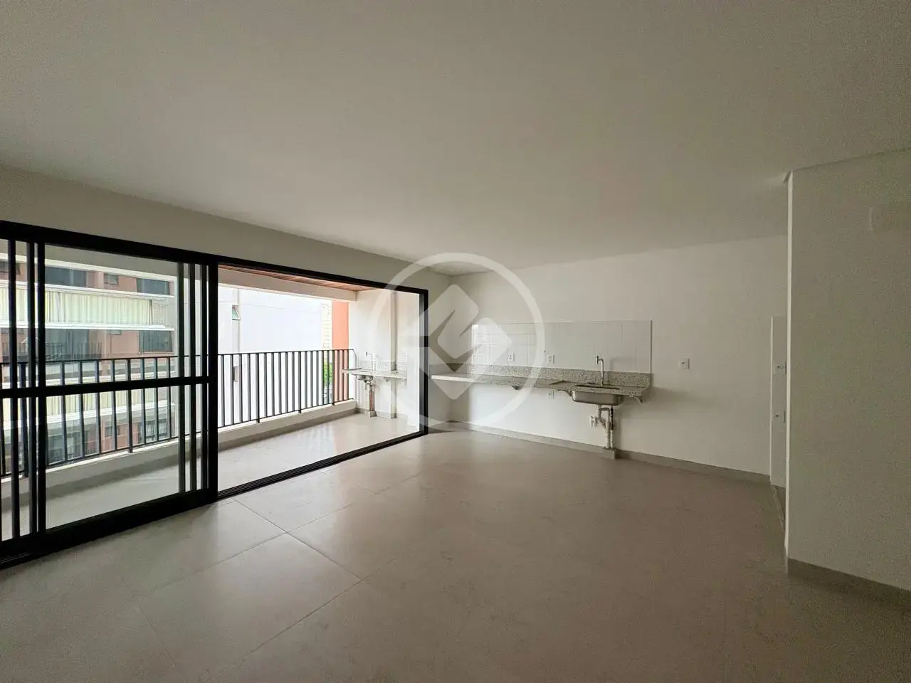Imagem 1 - Apartamento em Setor Oeste, Goiânia - GO