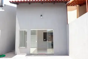 Casa Setor Estrela Dalva, Goiânia - GO — foto 2