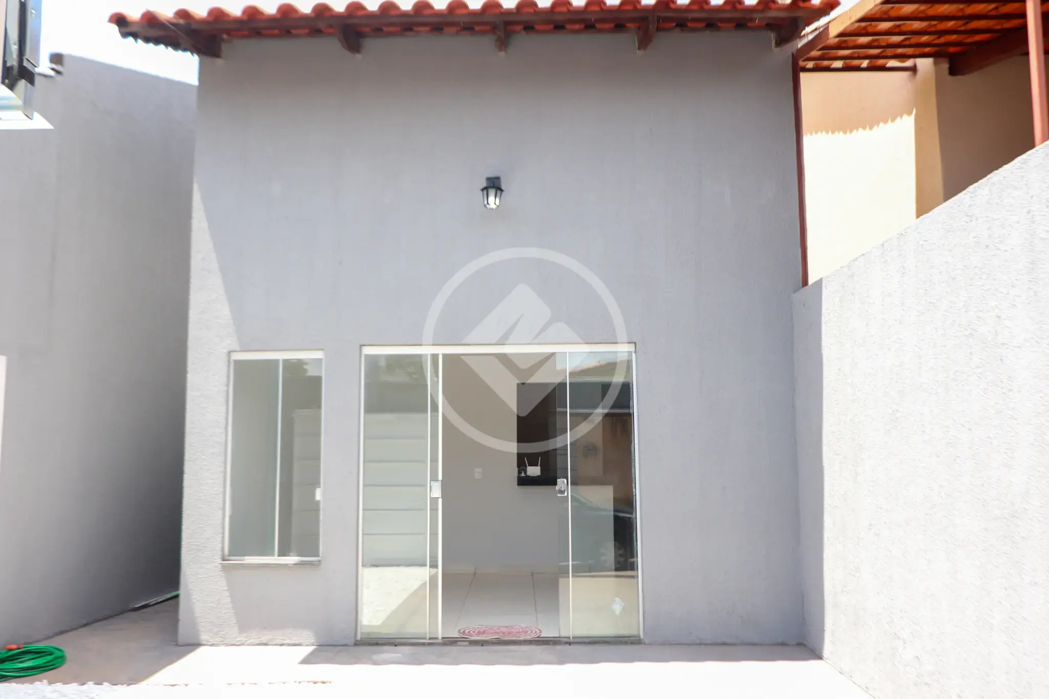 Image 2 - Casa em Setor Estrela Dalva, Goiânia - GO