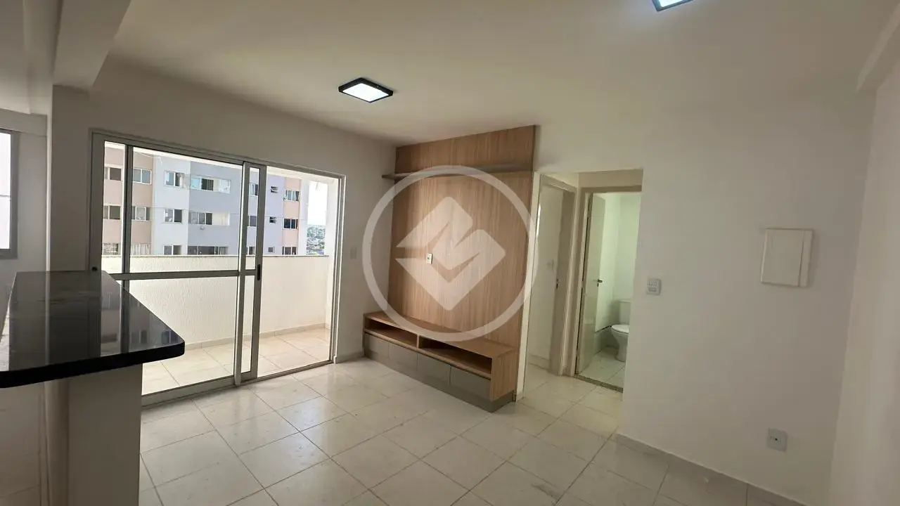 Imagem 1 - Edificio em Vila Rosa, Goiânia - GO