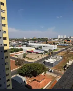 Imagem 2 - Edificio em Vila Rosa, Goiânia - GO