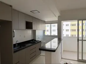 Imagem 4 - Edificio em Vila Rosa, Goiânia - GO