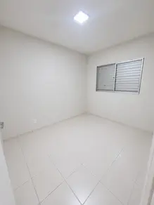 Apartamento Residencial Santa Edwiges, Senador Canedo - GO — foto 2