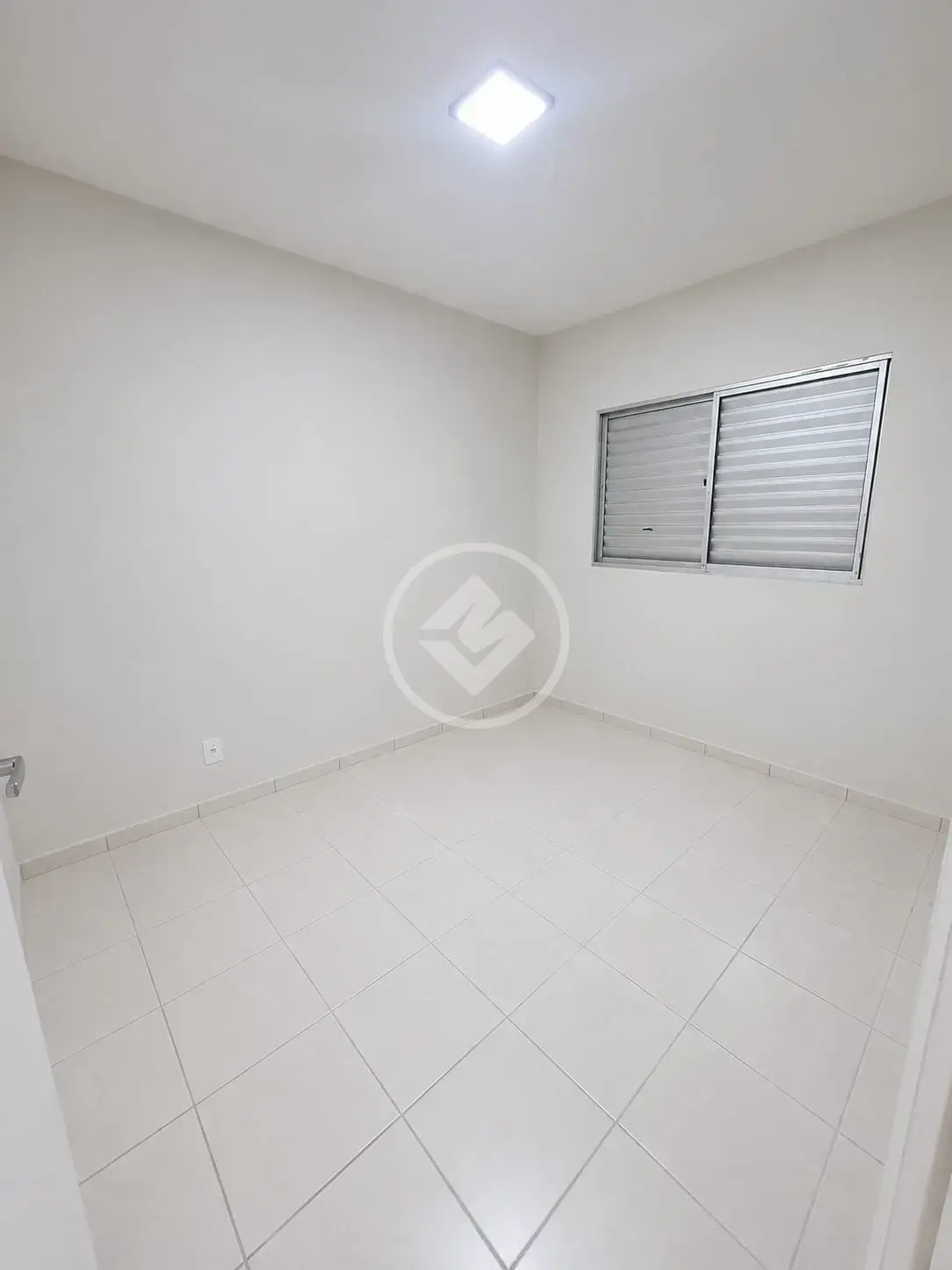 Image 2 - Apartamento em Res. Santa Edwiges II, Senador Canedo - GO