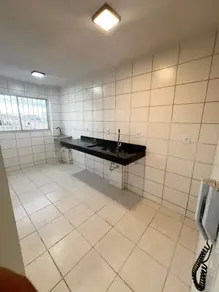 Imagem 3 - Apartamento em Res. Santa Edwiges II, Senador Canedo - GO