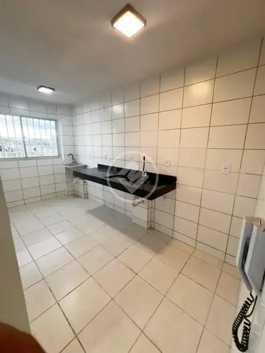 Image 4 - Apartamento em Res. Santa Edwiges II, Senador Canedo - GO