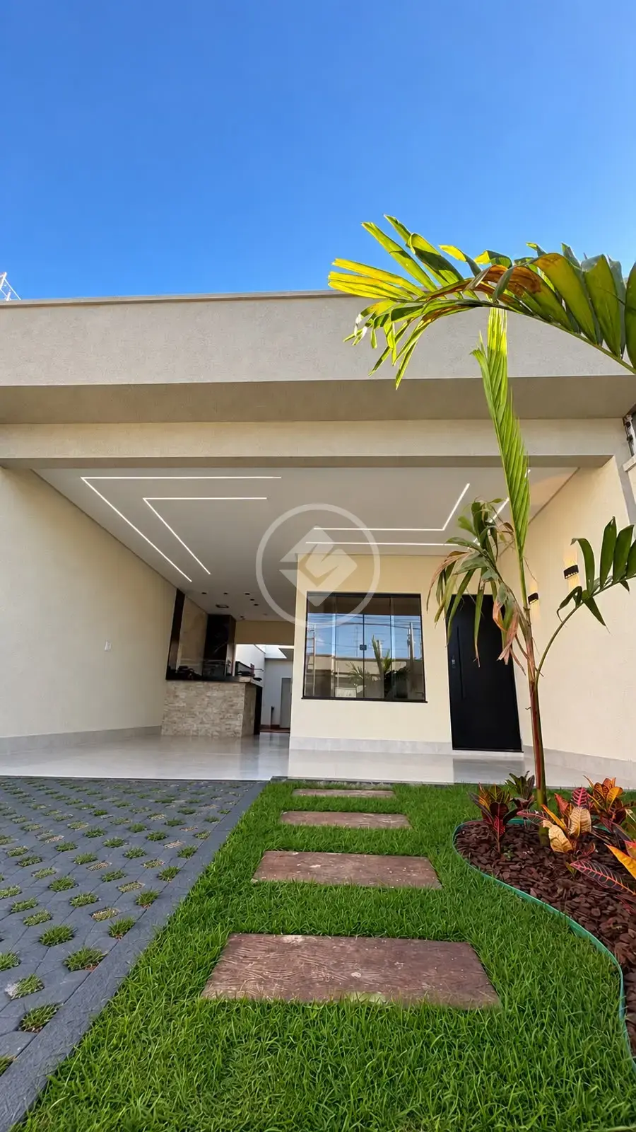 Imagem 1 - Casa Comercial em Setor Tres Marias, Goiânia - GO