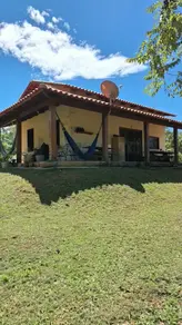 Sítio Cidade Jardim, Goiânia - GO — foto 1