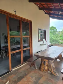 Imagem 3 - Sítio em Cidade Jardim, Goiânia - GO