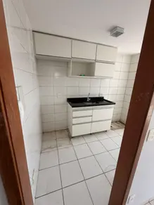Apartamento Jardim Maria Inês, Aparecida de Goiânia - GO — foto 2