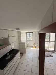 Apartamento Jardim Maria Inês, Aparecida de Goiânia - GO — foto 1