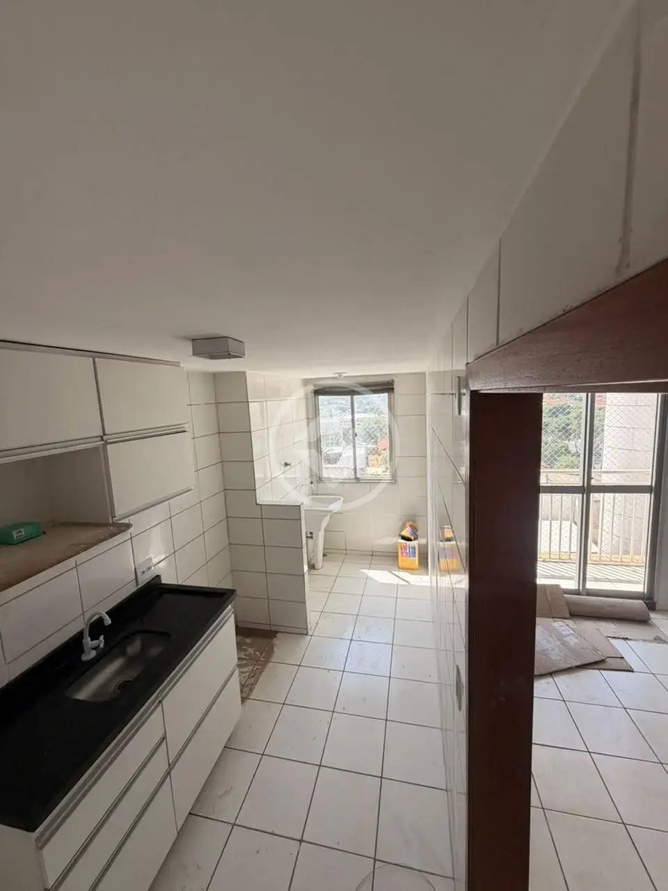 Imagem 1 - Apartamento em Jardim Maria Inês, Aparecida de Goiânia - GO