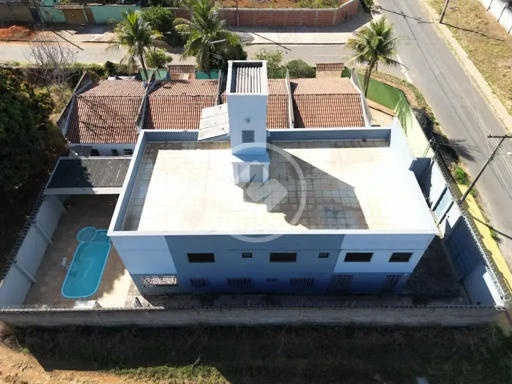 Image 17 - Sobrado em Cidade Vera Cruz, Aparecida de Goiânia - GO
