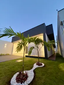 Casa Residencial Vereda dos Buritis, Goiânia - GO — foto 1