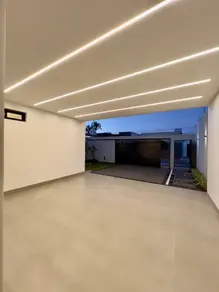 Casa Residencial Vereda dos Buritis, Goiânia - GO — foto 2
