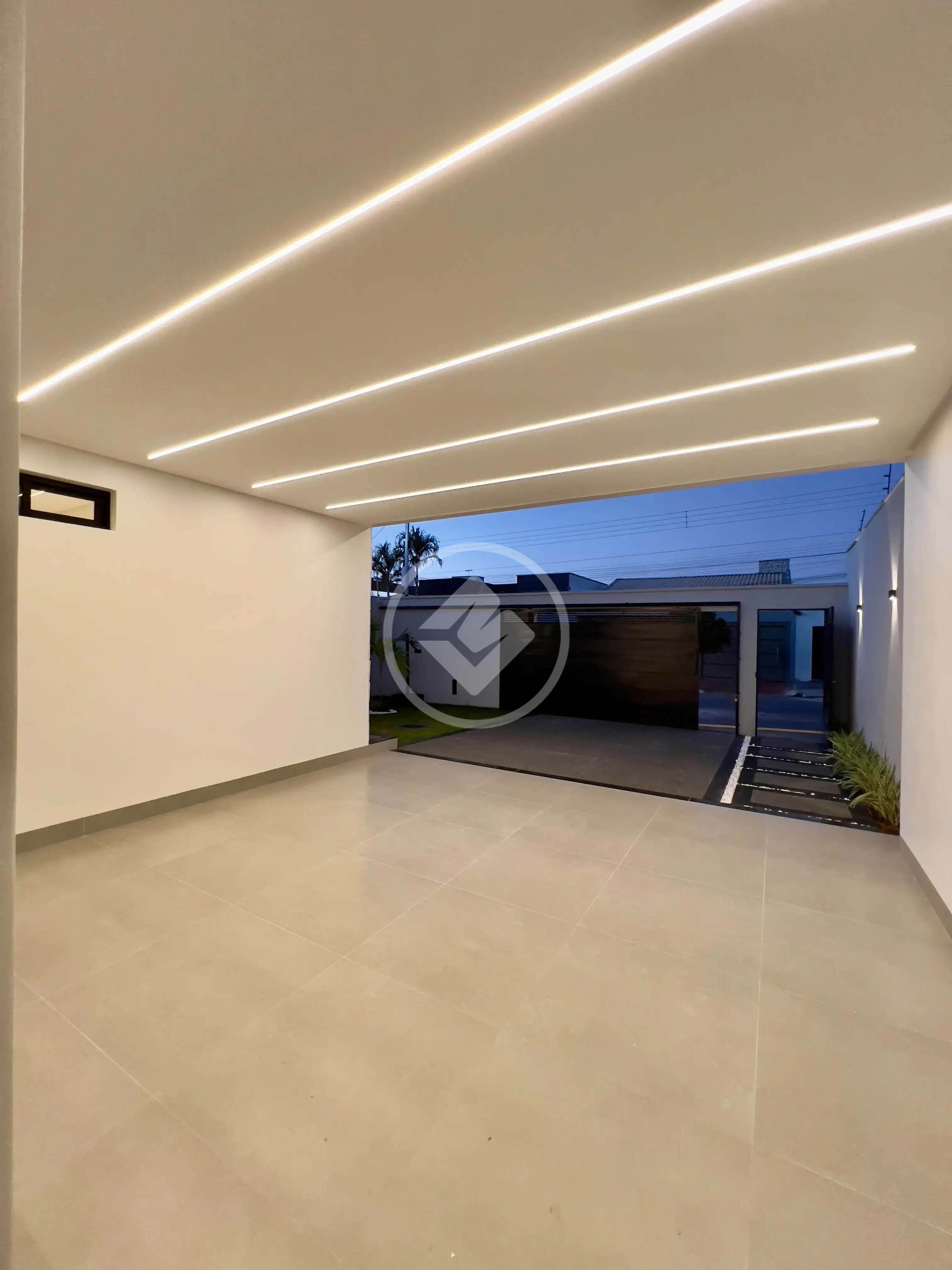 Image 2 - Casa em Residencial Vereda dos Buritis, Goiânia - GO