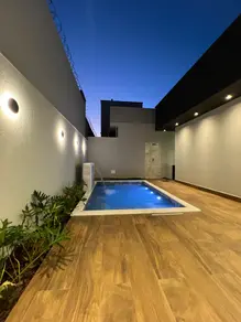 Imagem 3 - Casa em Residencial Vereda dos Buritis, Goiânia - GO