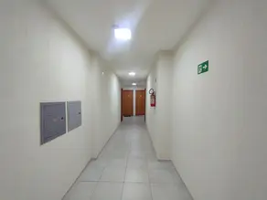 Imagem 3 - Apartamento em Chácara São Pedro, Aparecida de Goiânia - GO