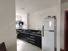Imagem 4 - Apartamento em Chácara São Pedro, Aparecida de Goiânia - GO