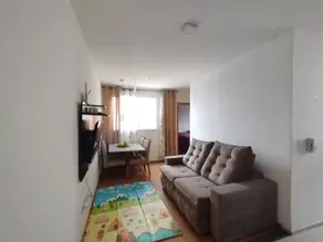 Imagem 6 - Apartamento em Chácara São Pedro, Aparecida de Goiânia - GO