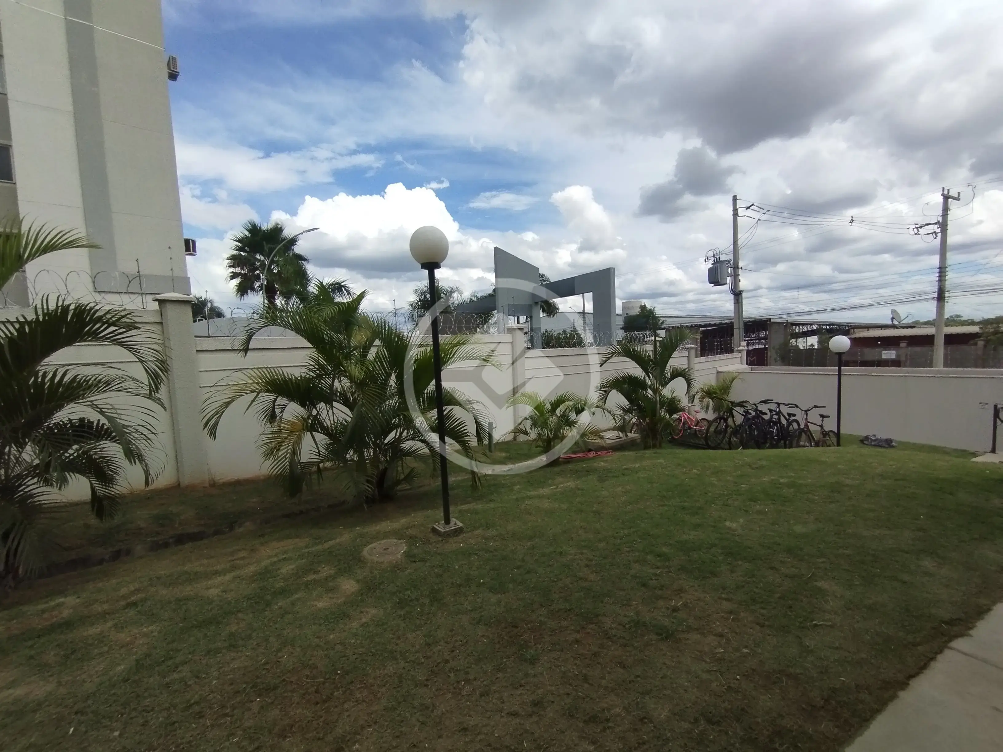 Image 17 - Apartamento em Chácara São Pedro, Aparecida de Goiânia - GO