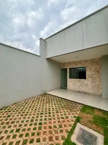 Casa Parque João Braz - Cidade Industrial, Goiânia - GO — foto 1