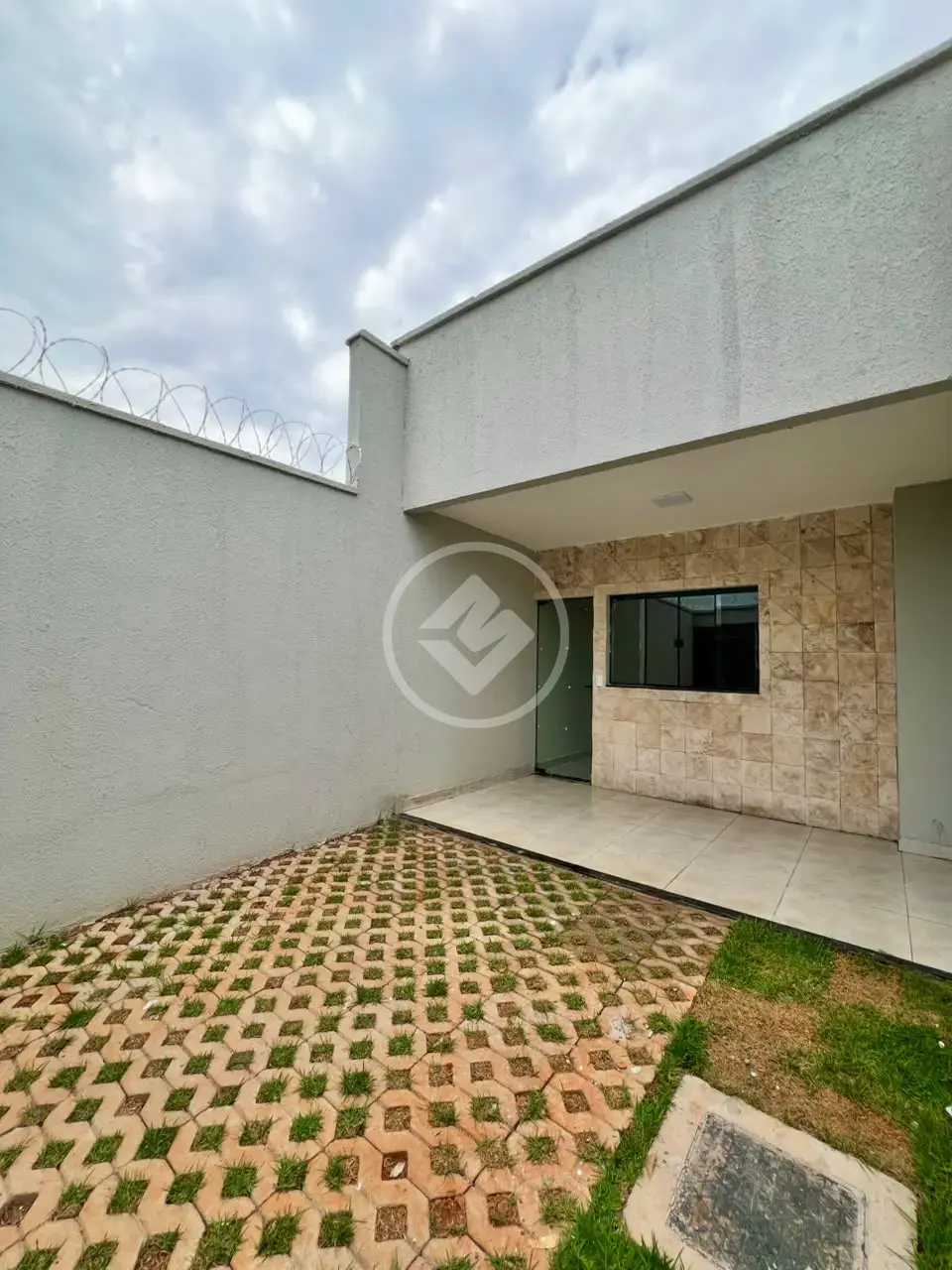 Imagem 1 - Casa em Parque João Braz - Cidade Industrial, Goiânia - GO