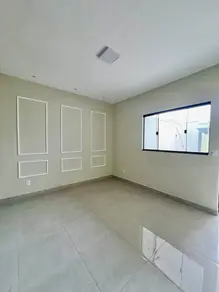 Imagem 2 - Casa em Parque João Braz - Cidade Industrial, Goiânia - GO